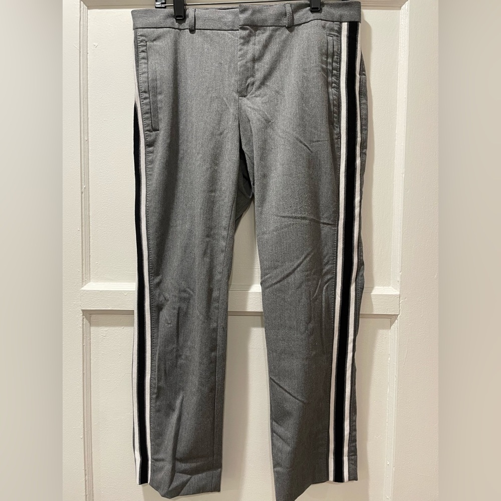 Banana republic dress pants set